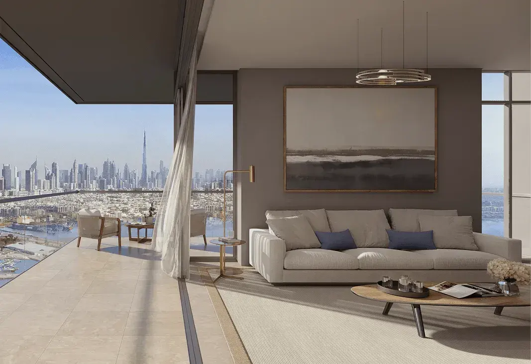 Aria residence