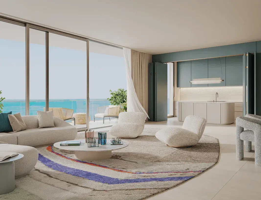 Orise residence