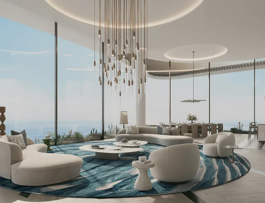 Sensia residence