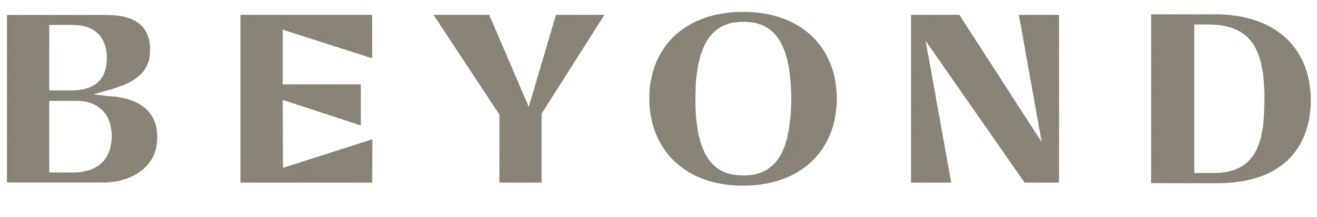 BEYOND Developments logo