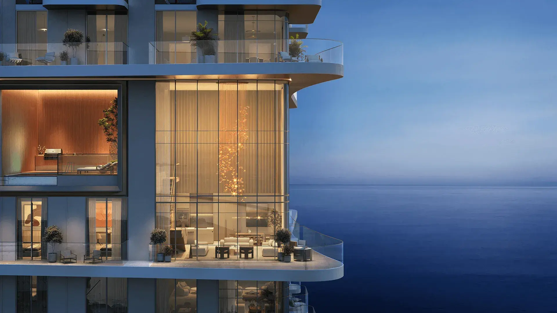 Sensia exterior