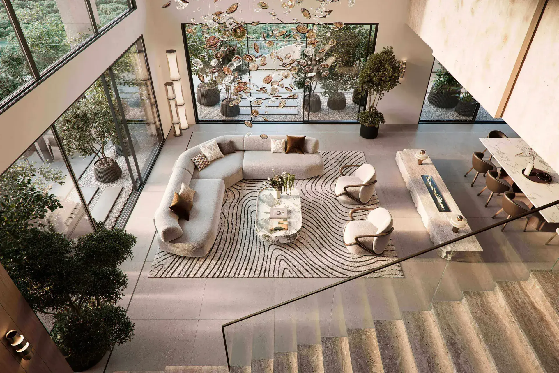 Talea residence