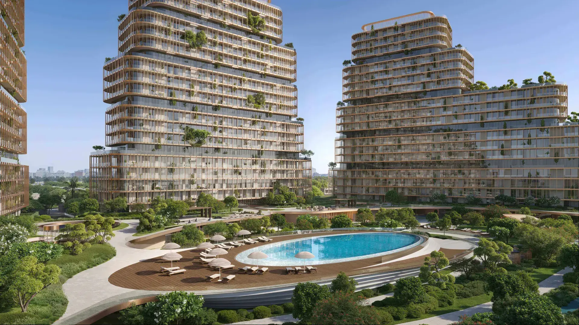 Hado exterior