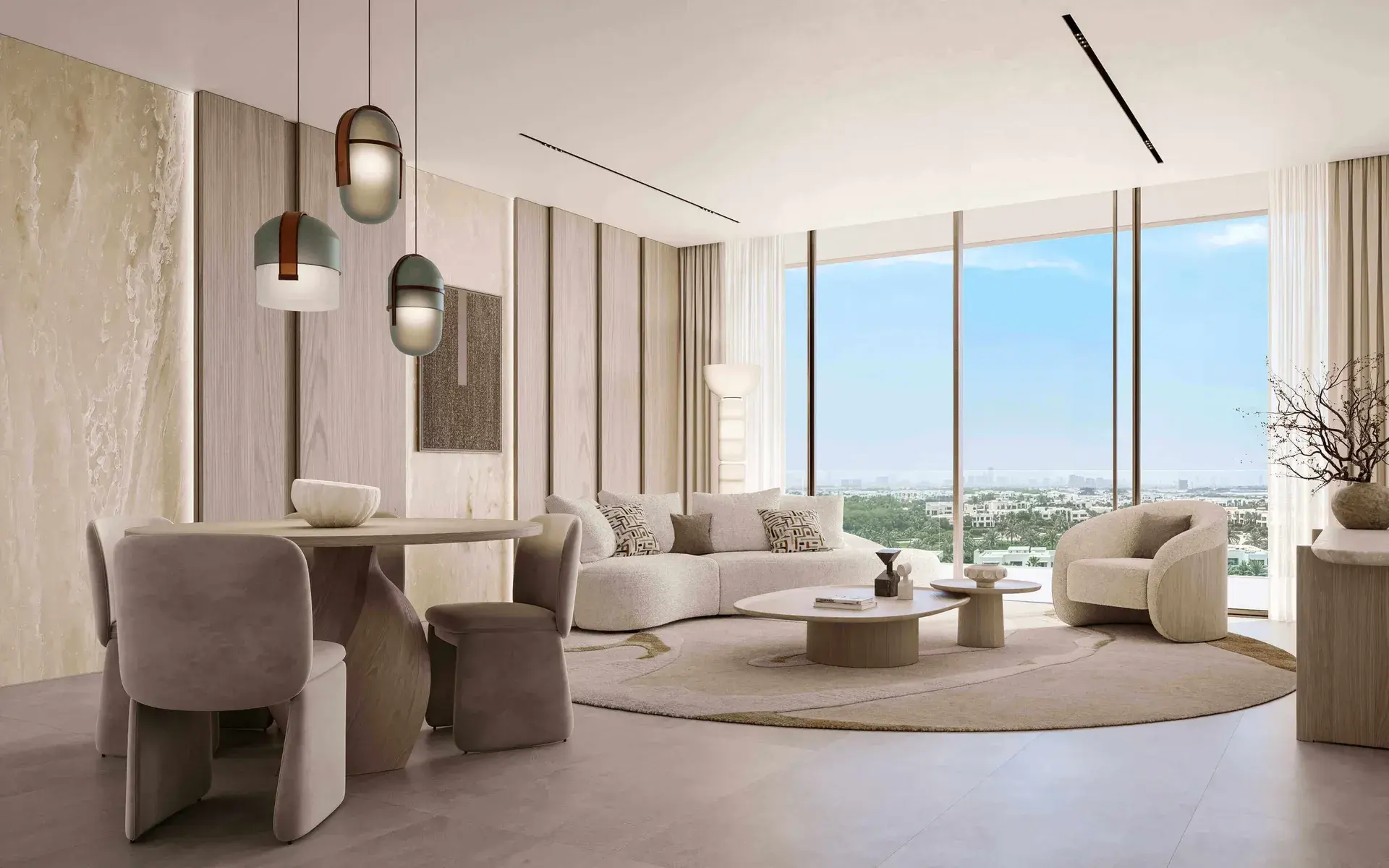 Hado interior