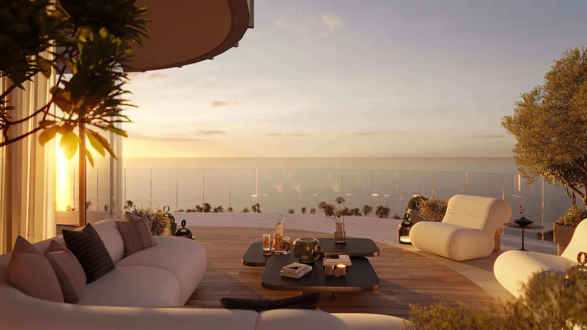 Hado residence