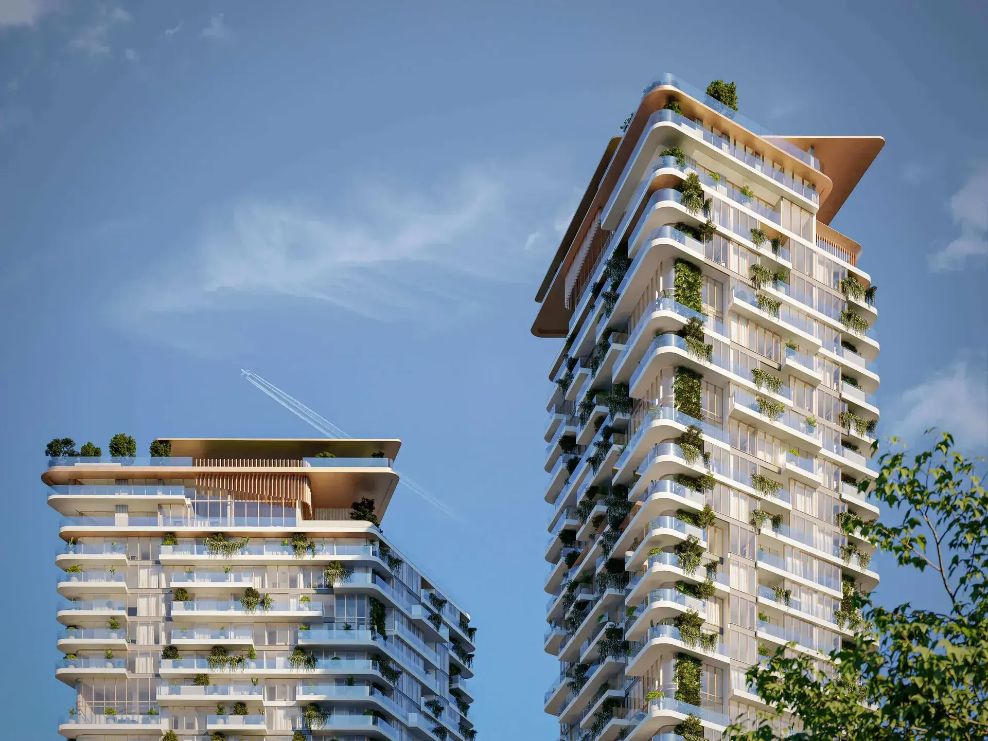 Soulever exterior