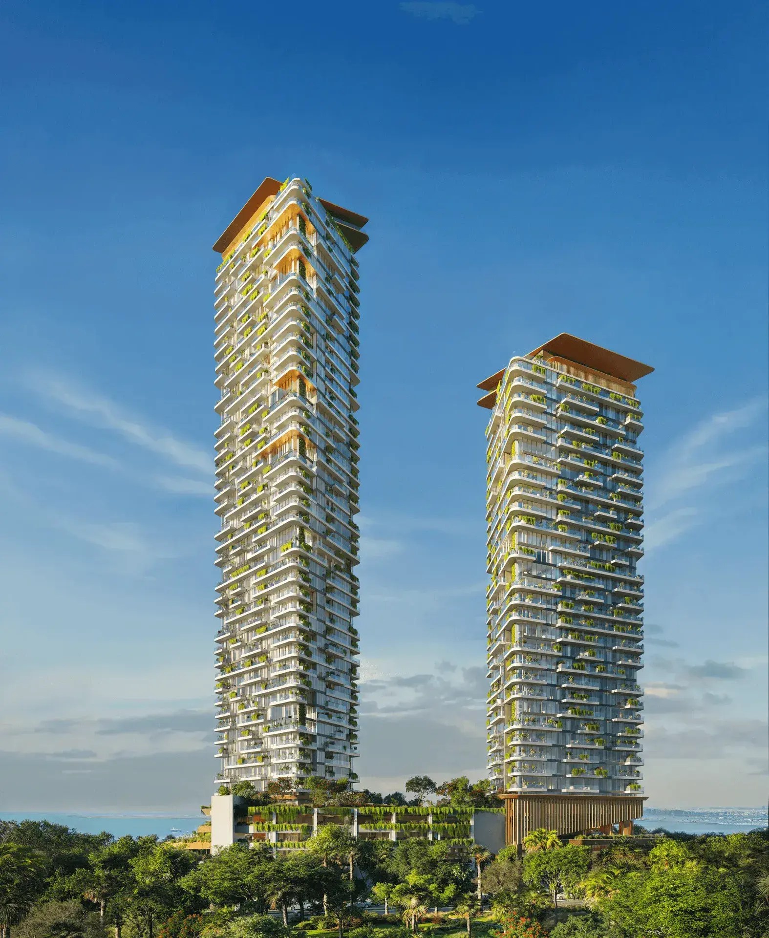 Soulever building