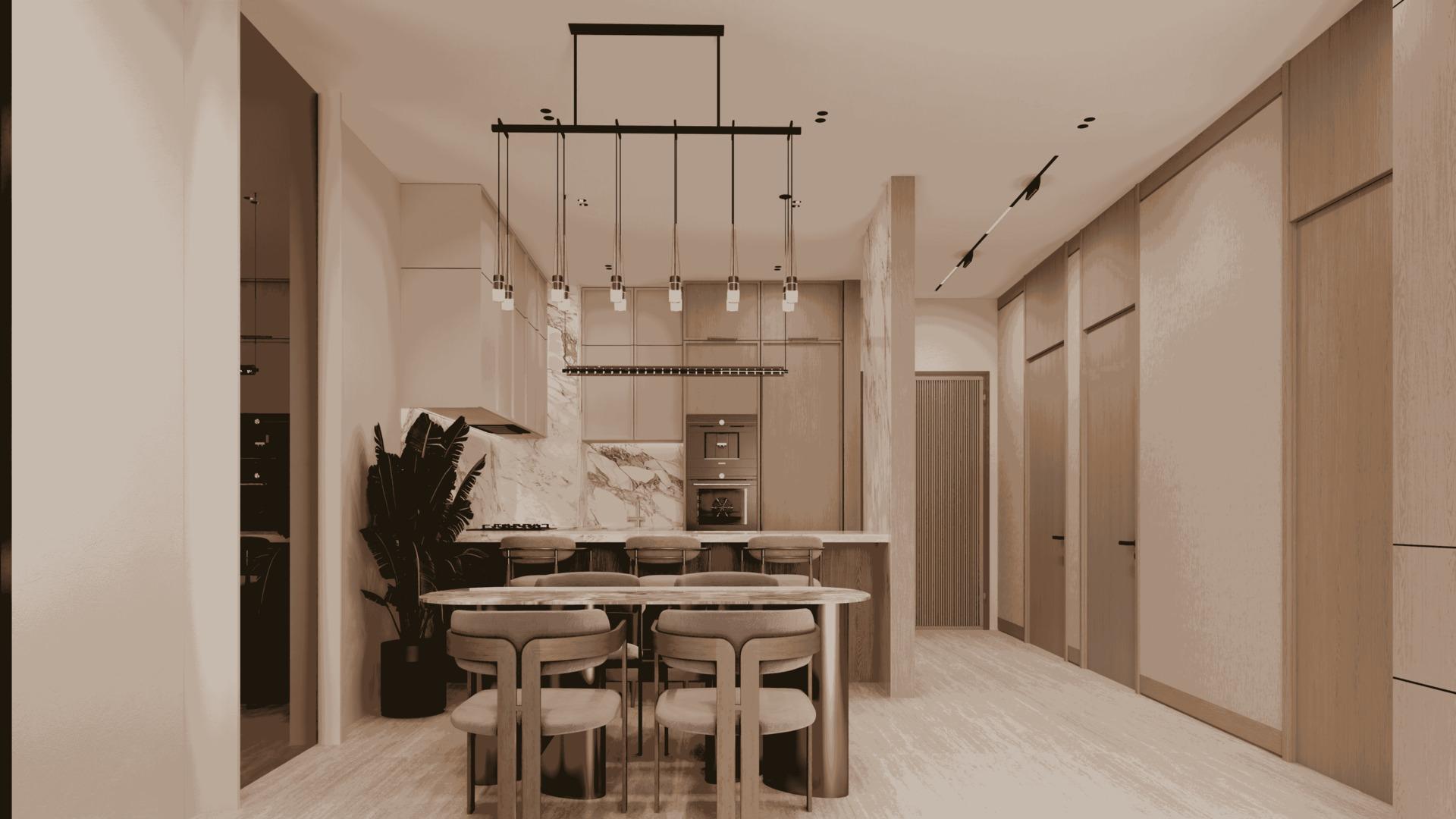 Taj Wellington Mews