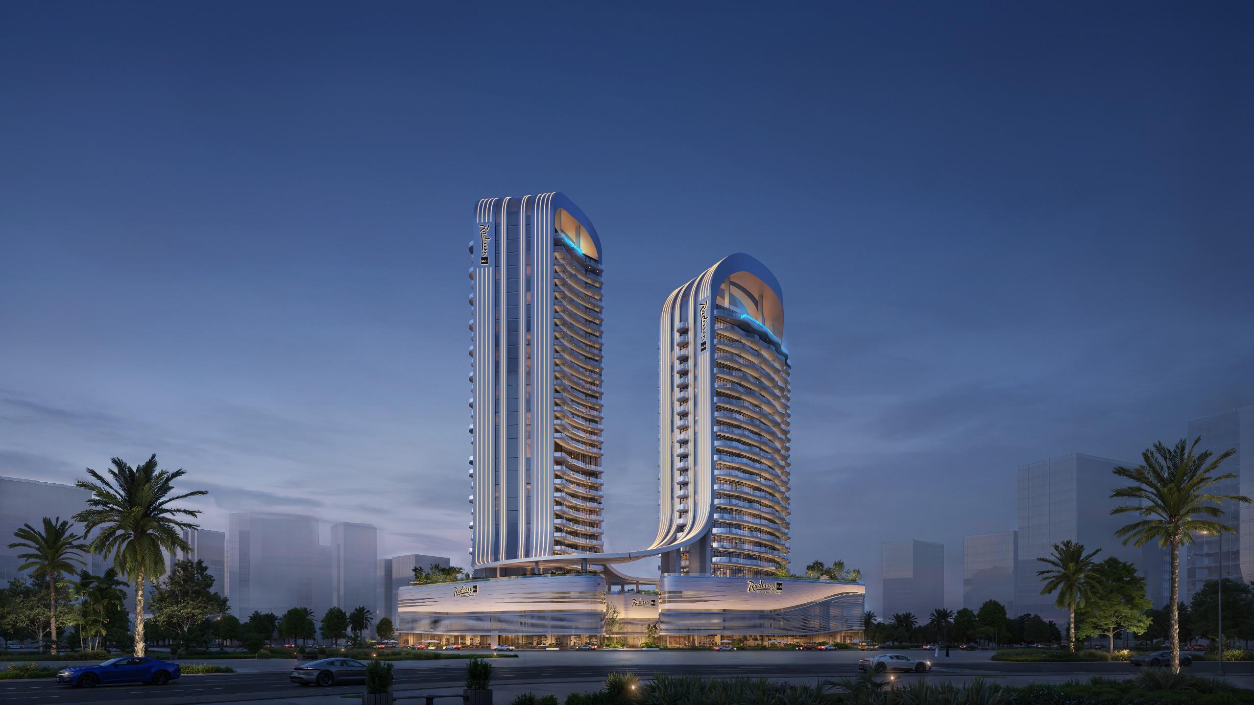 Radisson Blu Hotels and Residences