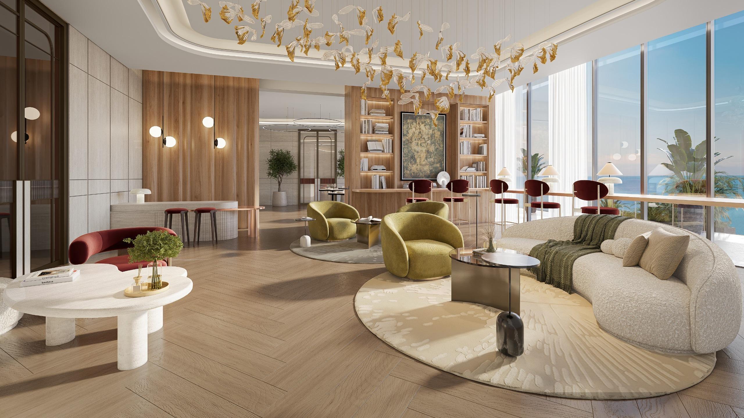 Radisson Blu Hotels and Residences