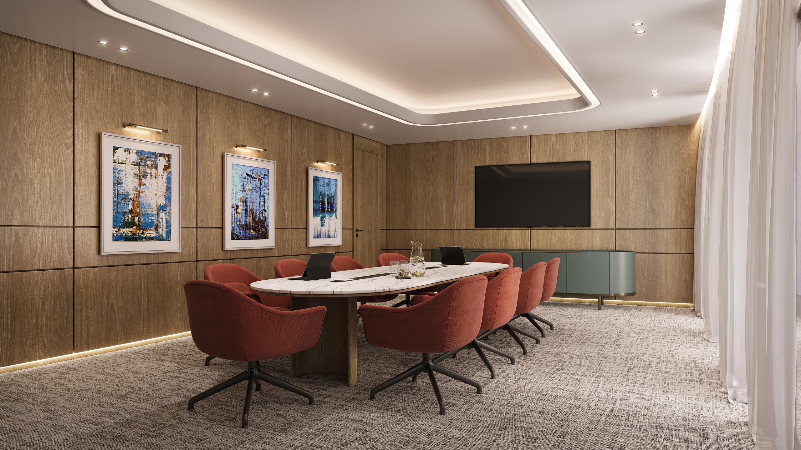 Radisson Blu Hotels and Residences