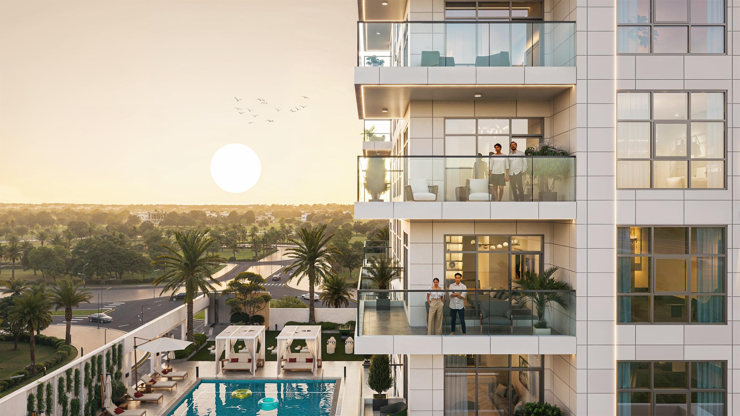 Ramada Residences by Wyndham