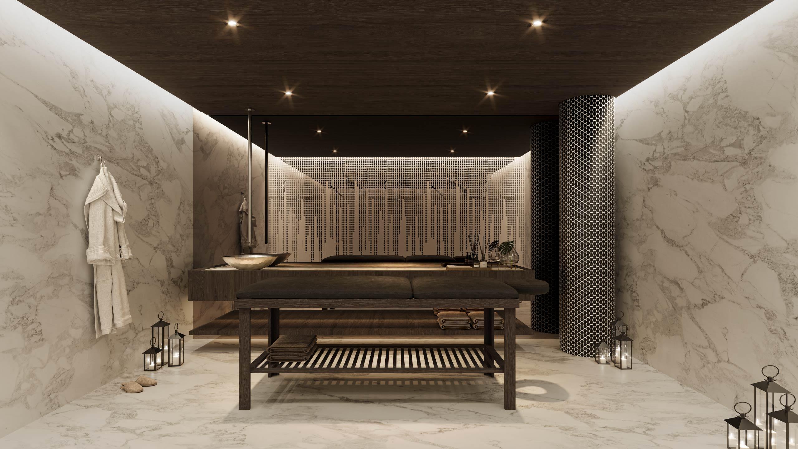 Tonino Lamborghini Residences