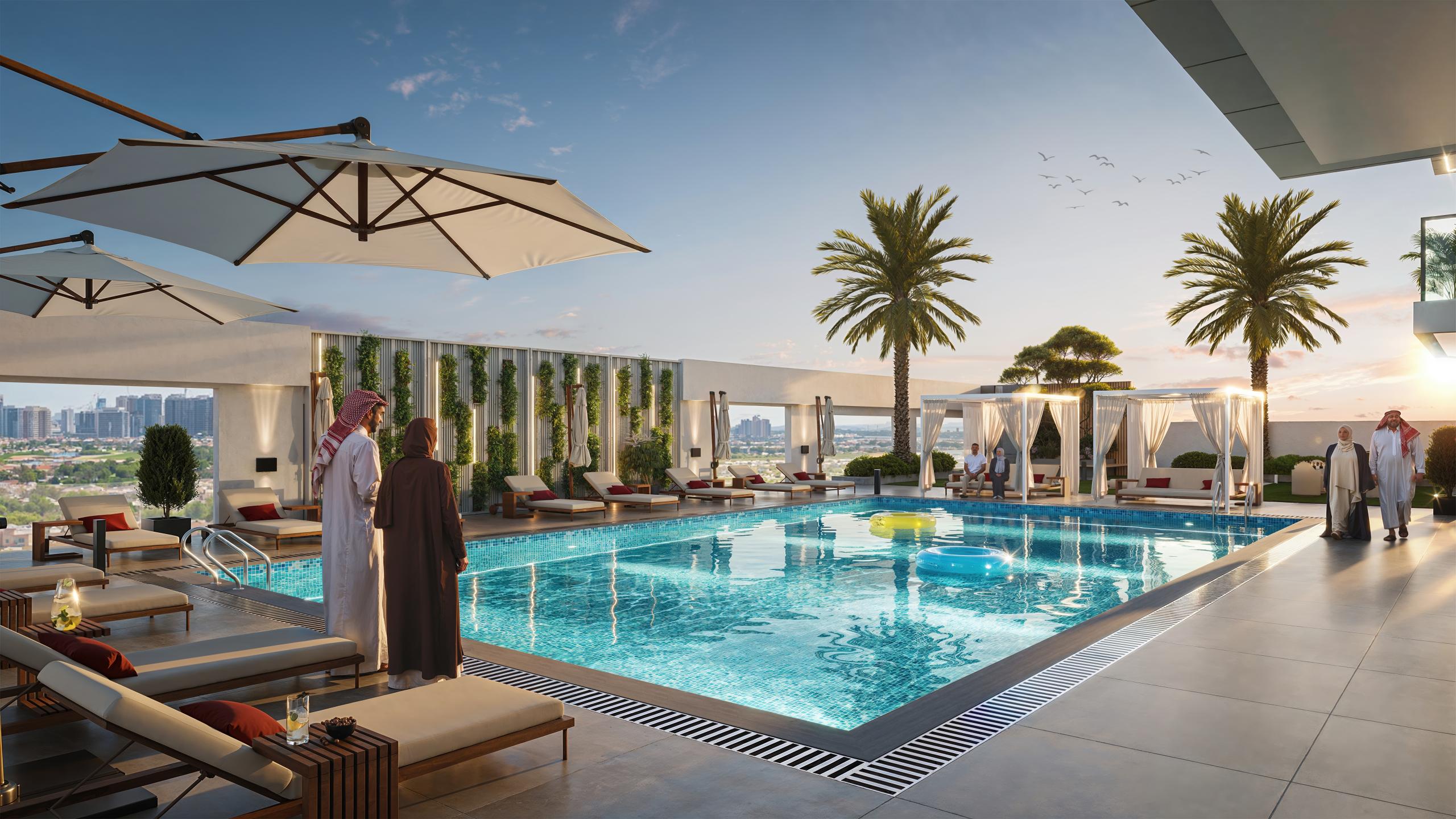 Ramada Residences by Wyndham