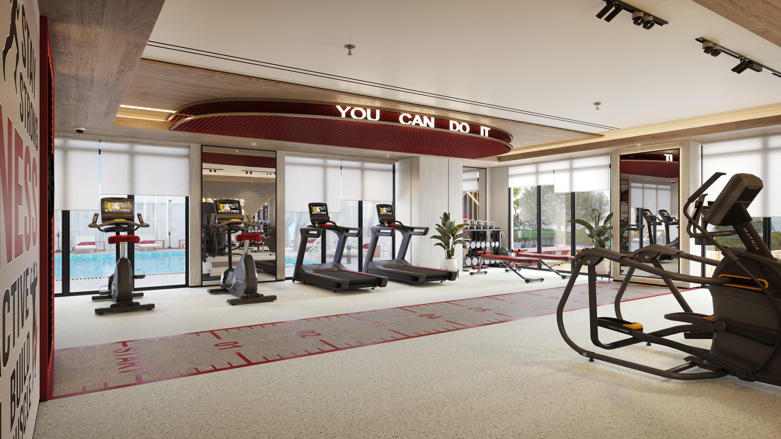 Ramada Residences by Wyndham