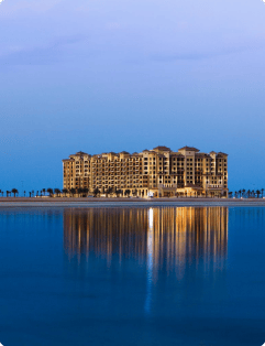 Marjan Island Resort & Spa