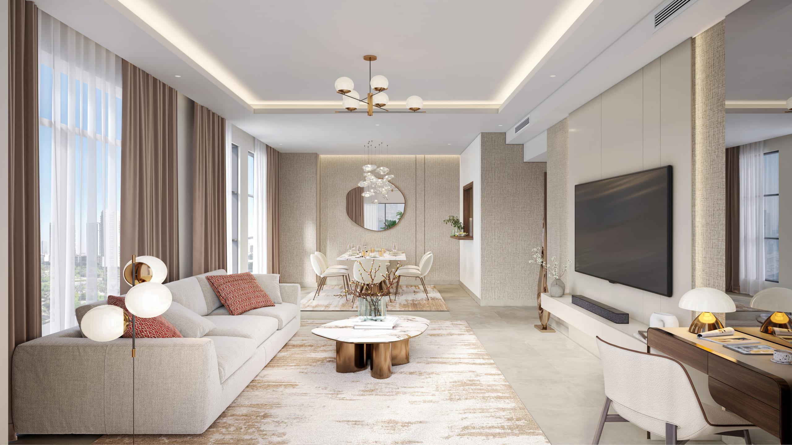 Ramada Residences by Wyndham