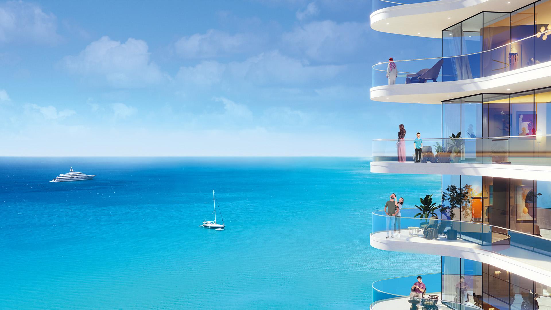 Oceanz views