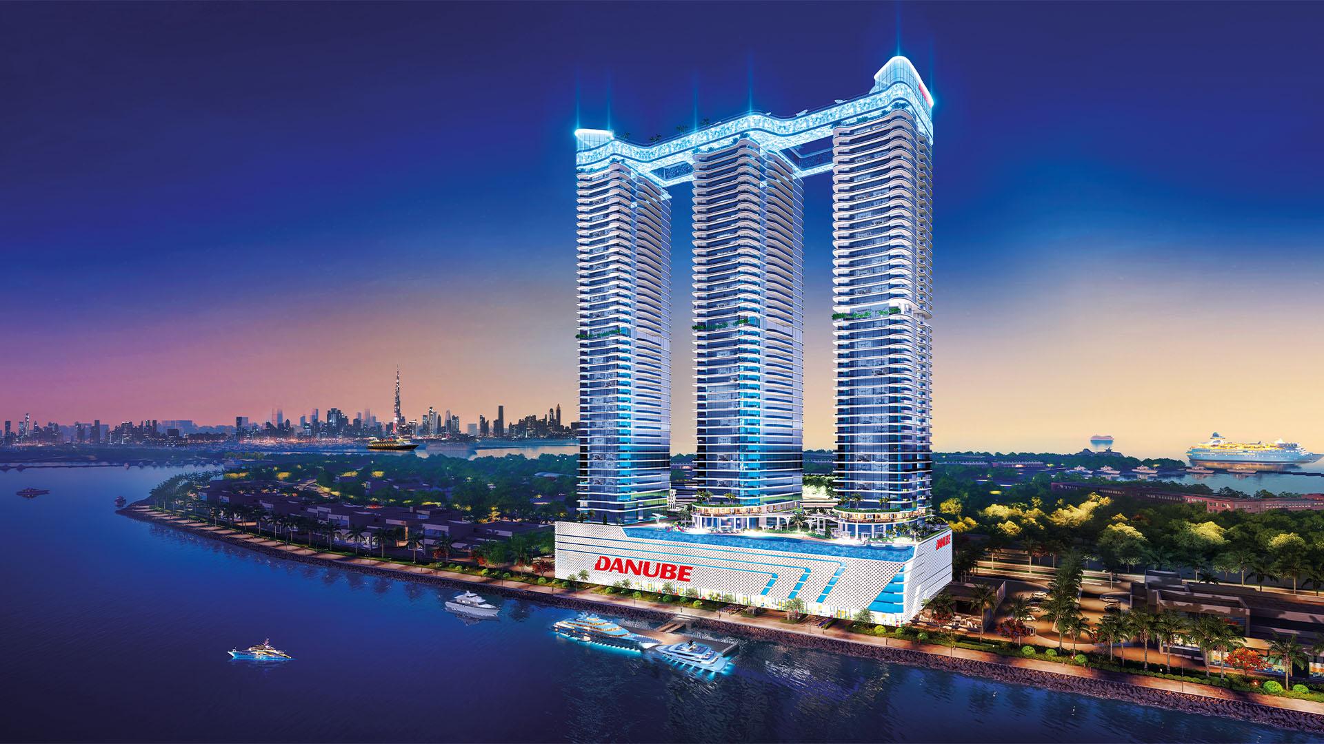 Oceanz exterior