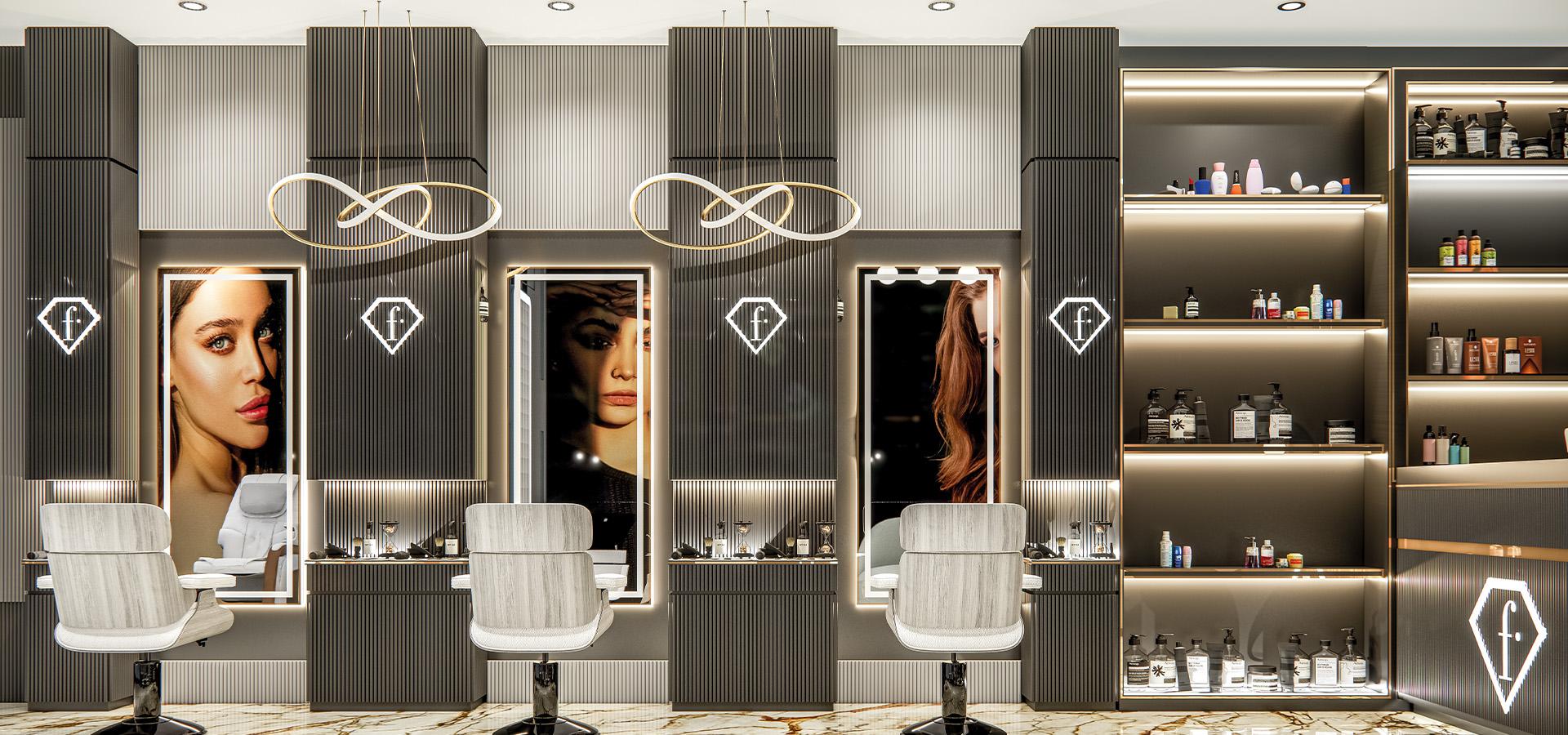 Fashionz f salon