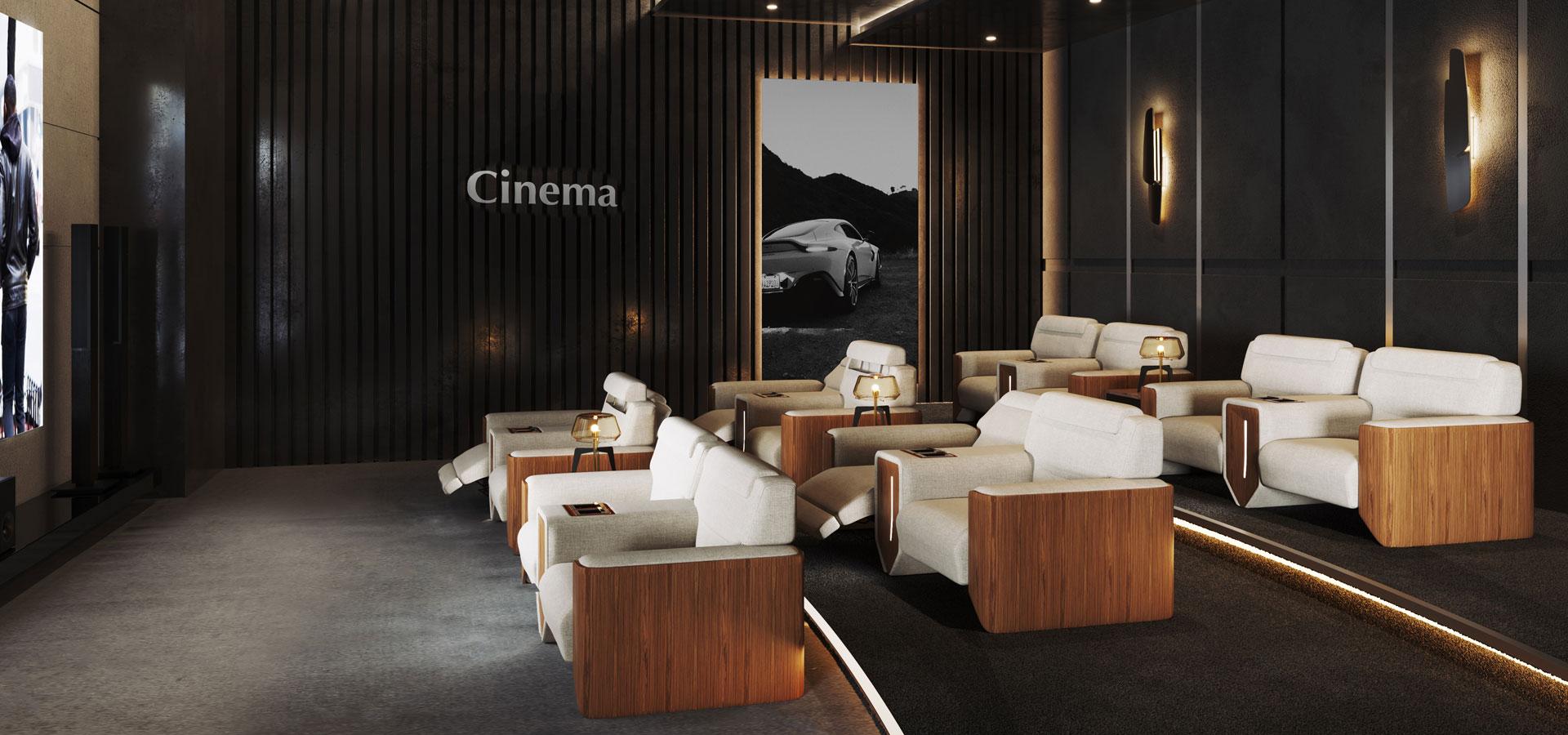 Viewz cinema