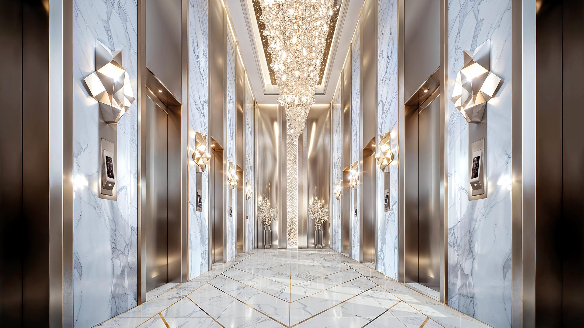 Diamondz lobby