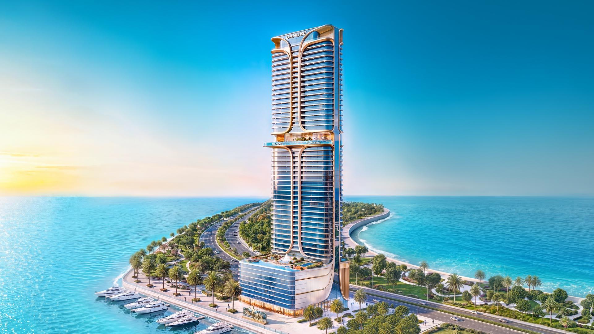 Shahrukhz Residences