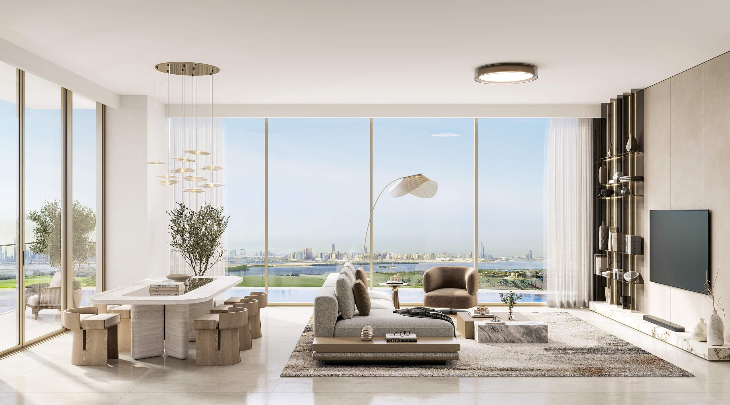 Everly Place
