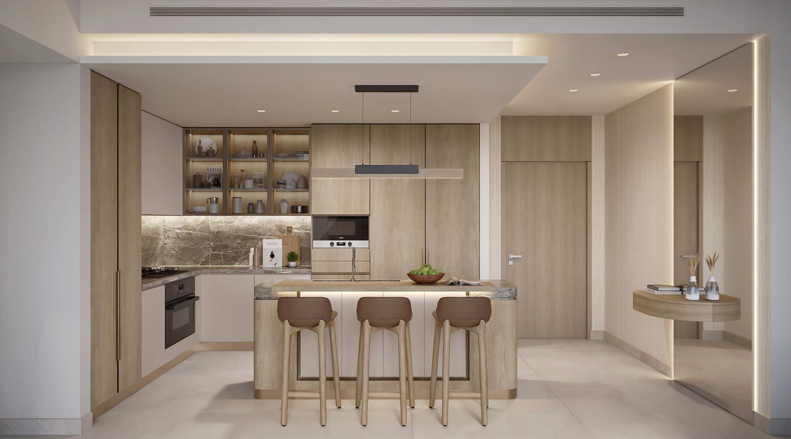 Everly Place