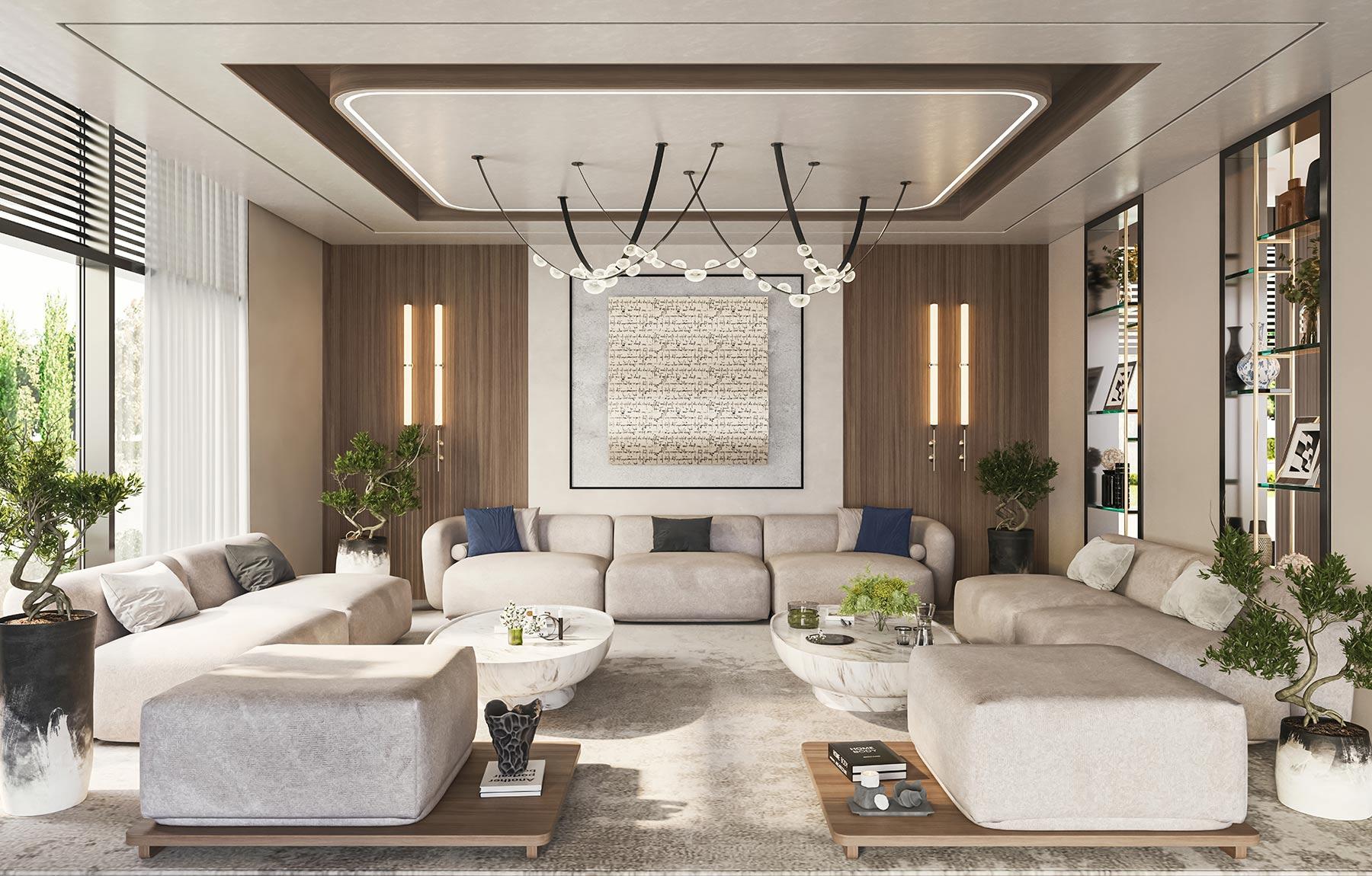 Belgravia Gardens