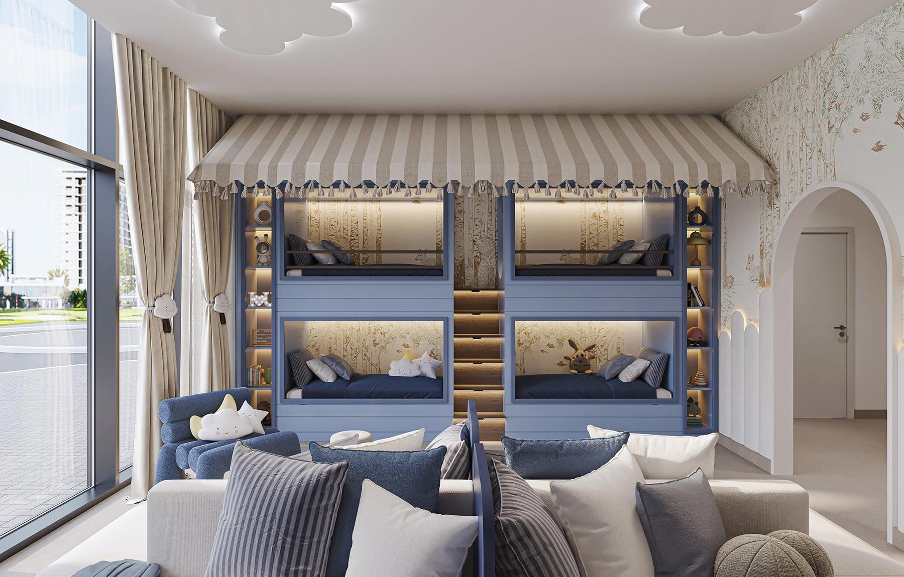Belgravia Gardens