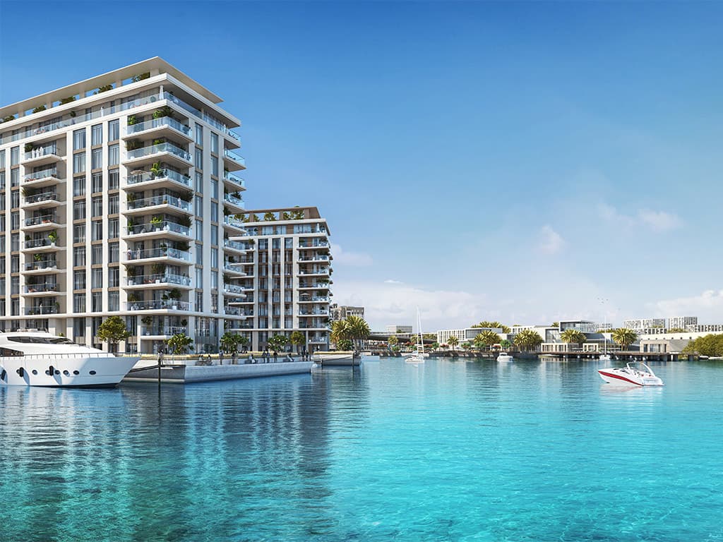 Waterfront Private Oasis