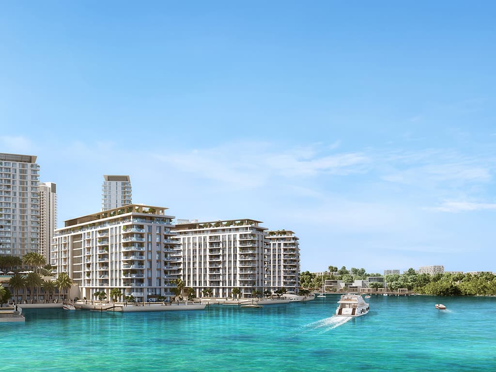 Waterfront Private Oasis