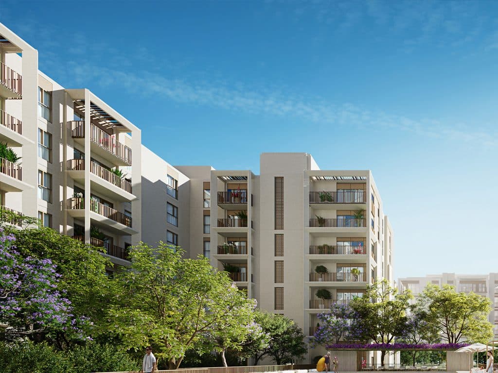 Urban Design with Unmatched Views