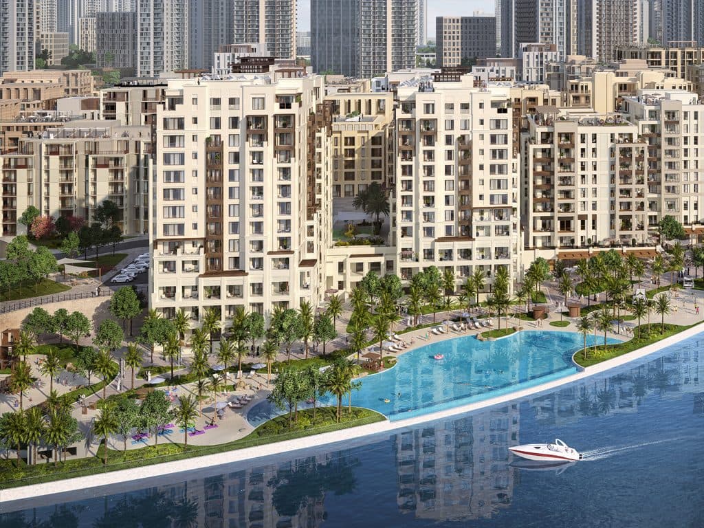 Urban Design with Unmatched Views