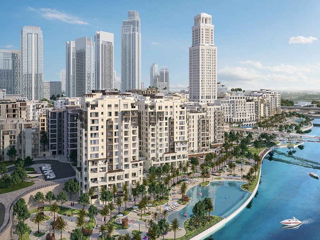 Urban Design with Unmatched Views