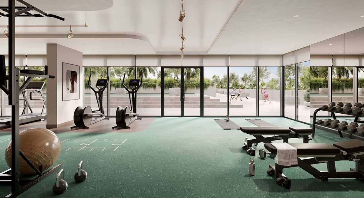 YOUR CHOICE FOR LUXURY URBAN LIVING