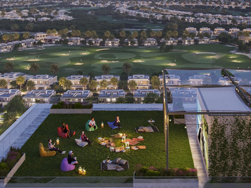 Warm and Welcoming Atmosphere