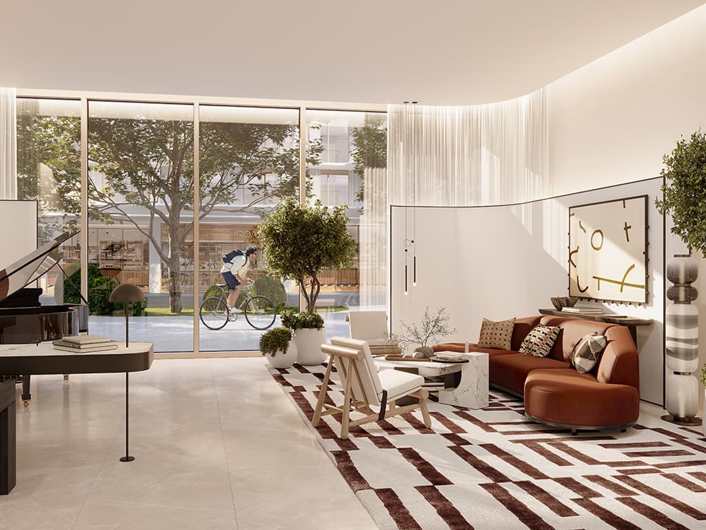 Harmonious Design and Functionality