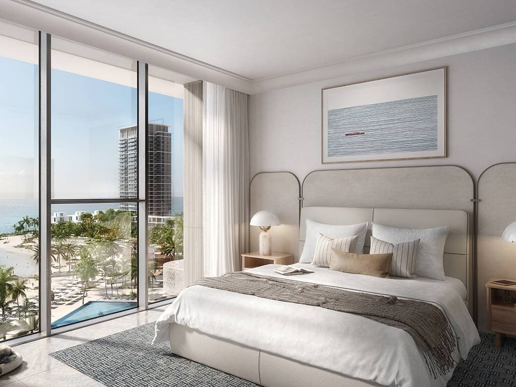 Serene Spaces
