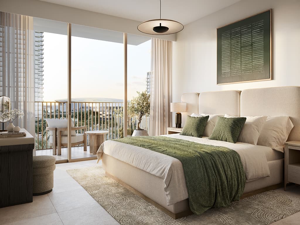 Where Urban Design Meets Comfort
