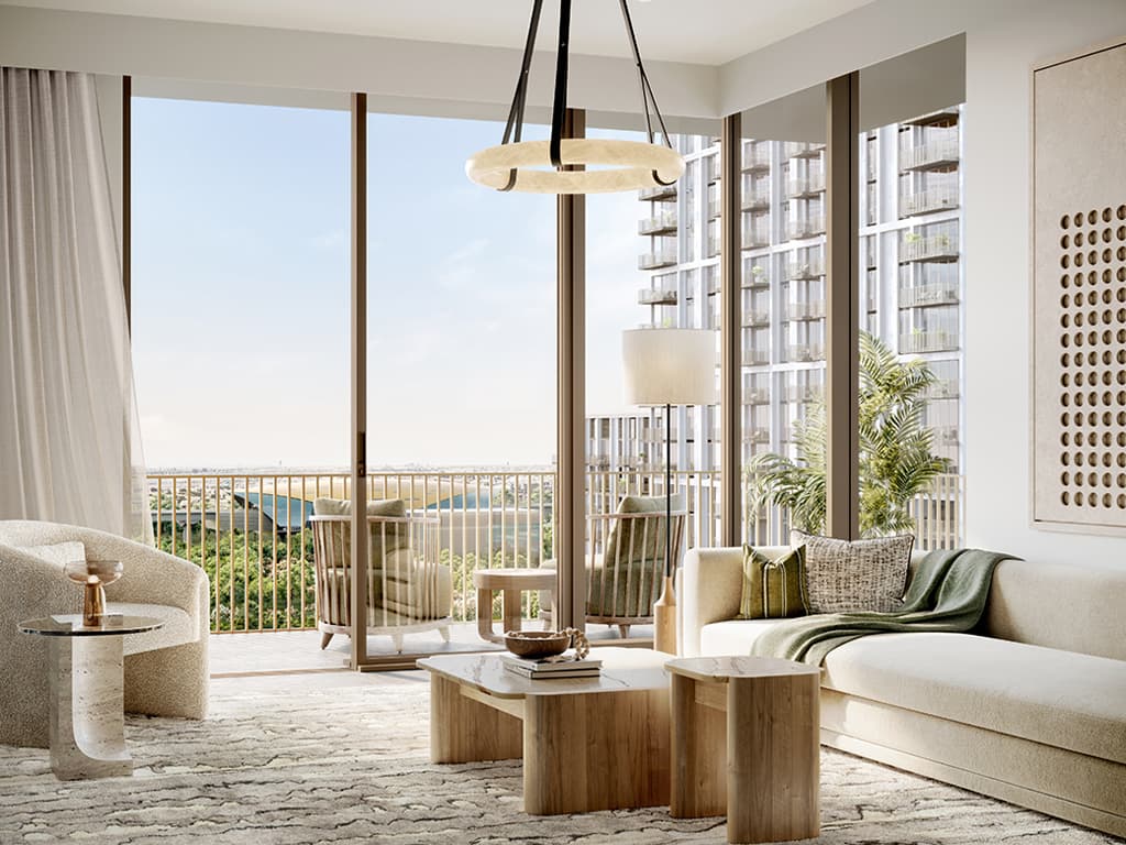 Where Urban Design Meets Comfort