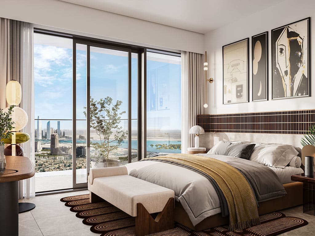 Luxurious Living Redefined