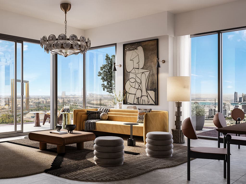 Luxurious Living Redefined