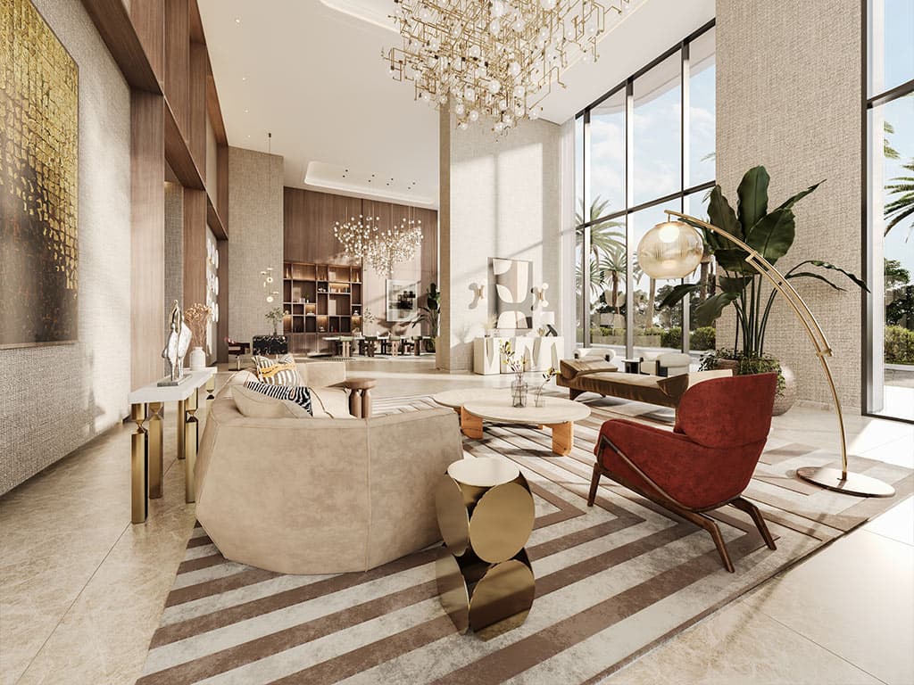 Luxurious Living Redefined