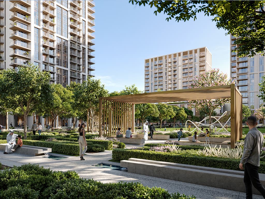 Contemporary Architectural Identity