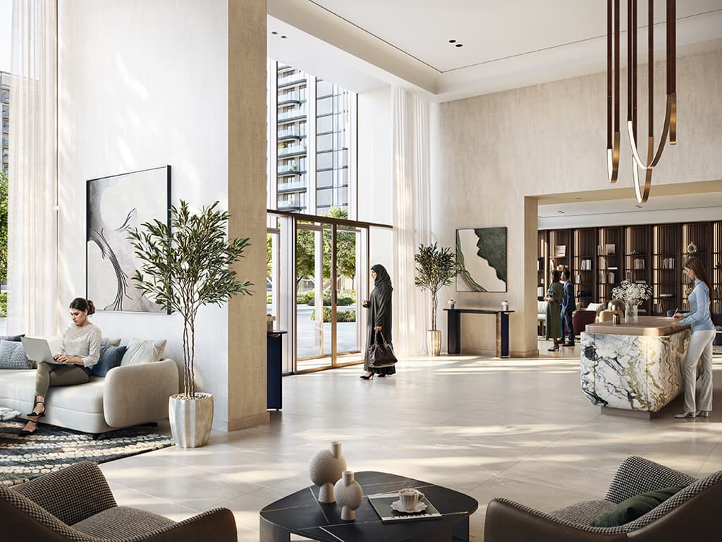 Modern Elegance, Designed for You