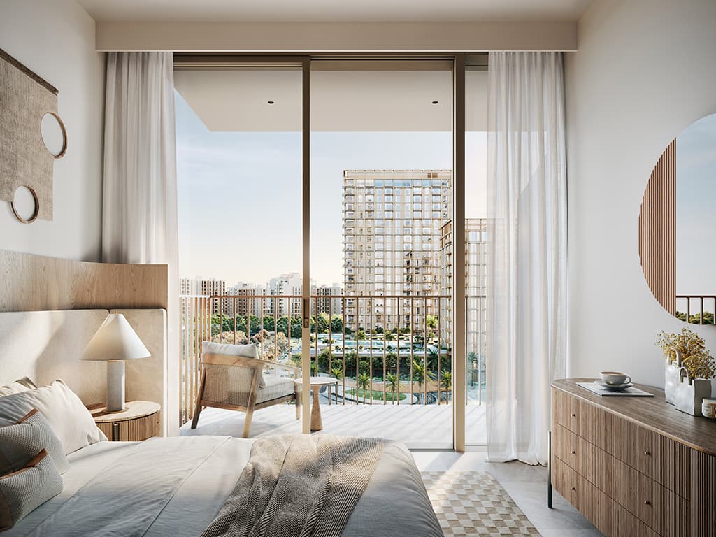 Modern Elegance, Designed for You
