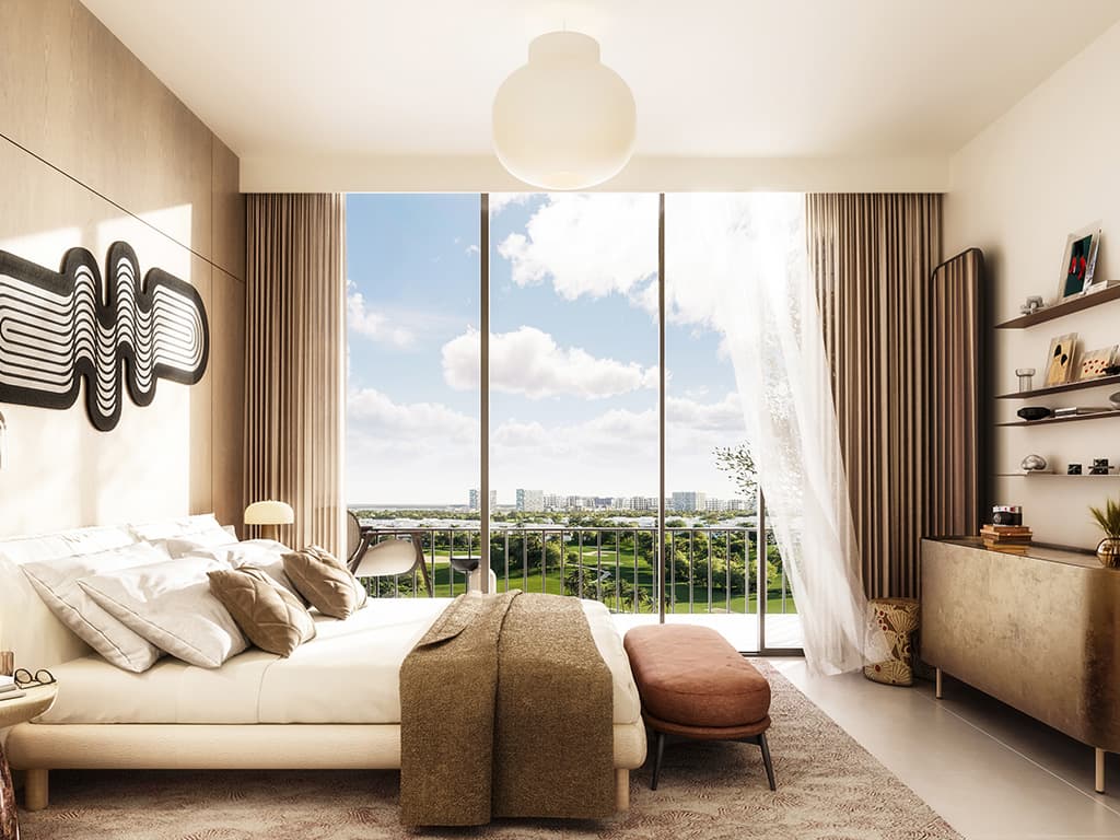 Versatile Living Spaces