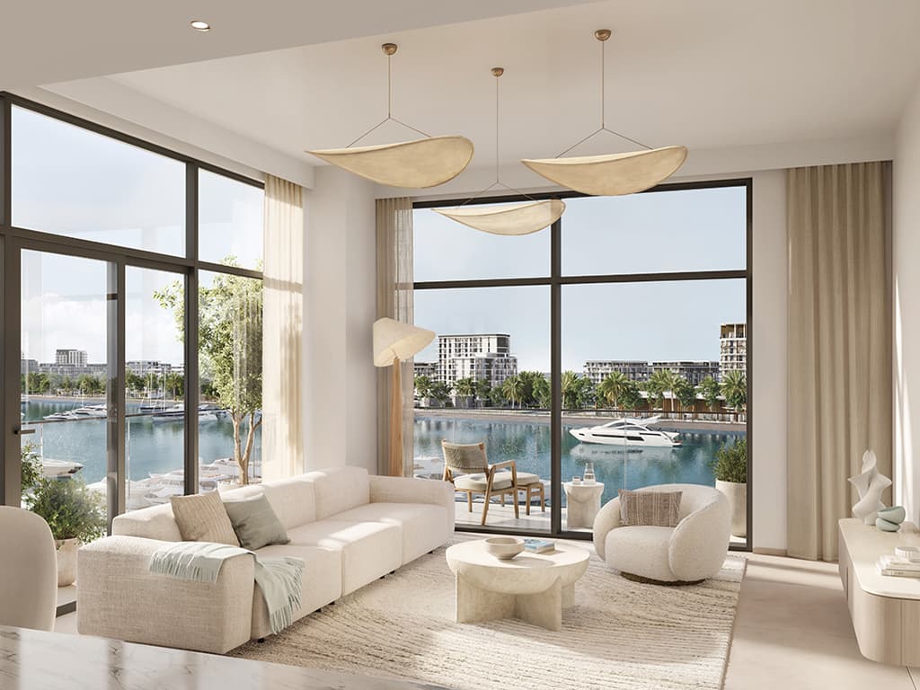 Living Spaces Tailored to You